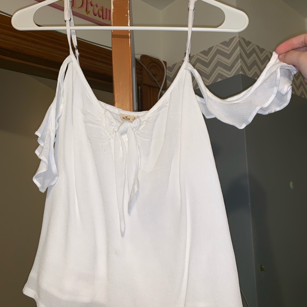 Hollister Tank Top